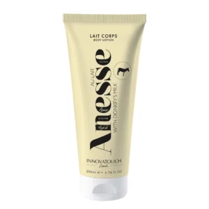 INNOVATOUCH Lait Corps au Lait d’Ânesse – 200 ML