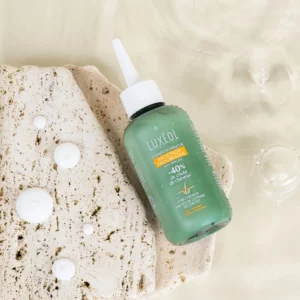 LUXÉOL Conditionneur Anti-Chute Progressive – 150 ml