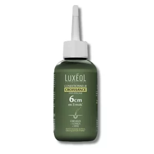 LUXEOL - CONDITIONNEUR CROISSANCE SANS RINÇAGE 150ML