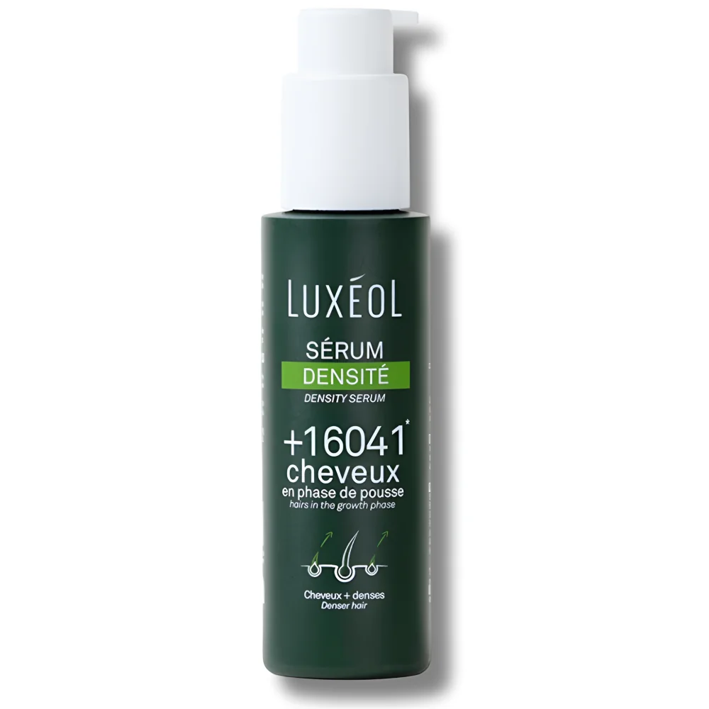 LUXEOL Sérum Densité 100ml