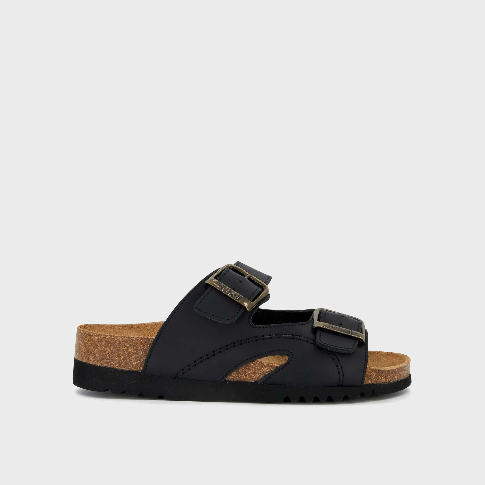 SCHOLL MOLDAVA AD NOIR – Image 2