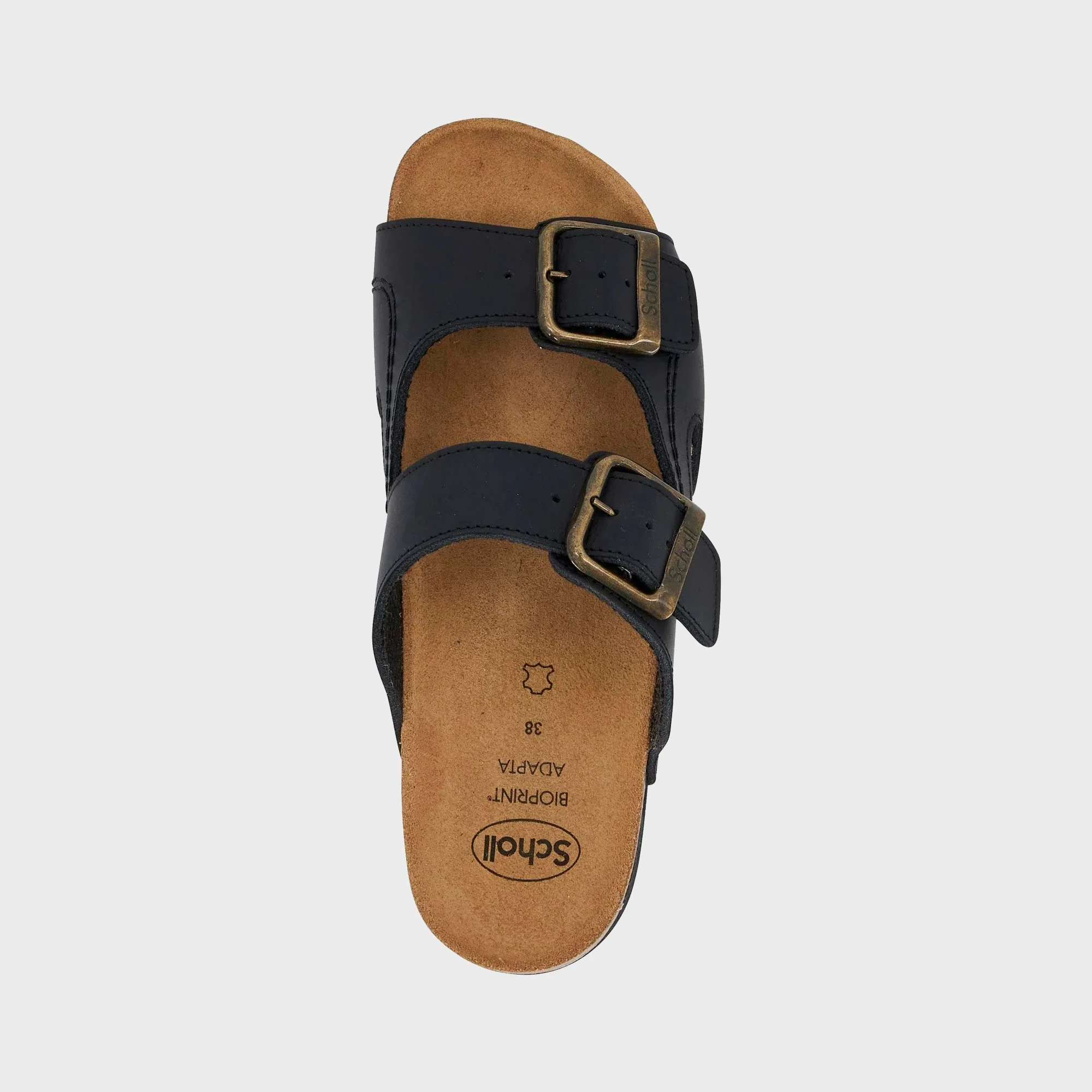SCHOLL MOLDAVA AD NOIR – Image 3