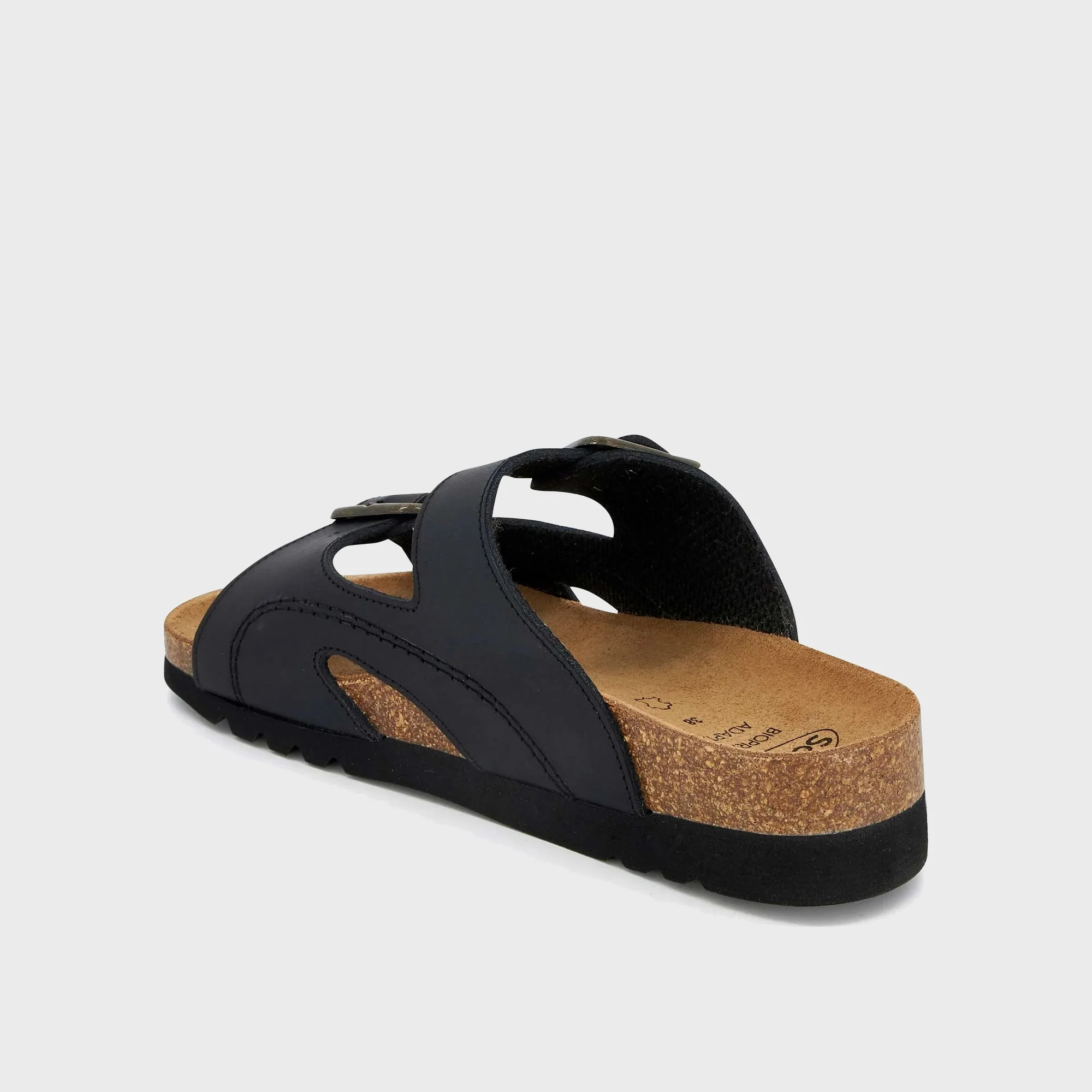 SCHOLL MOLDAVA AD NOIR – Image 4