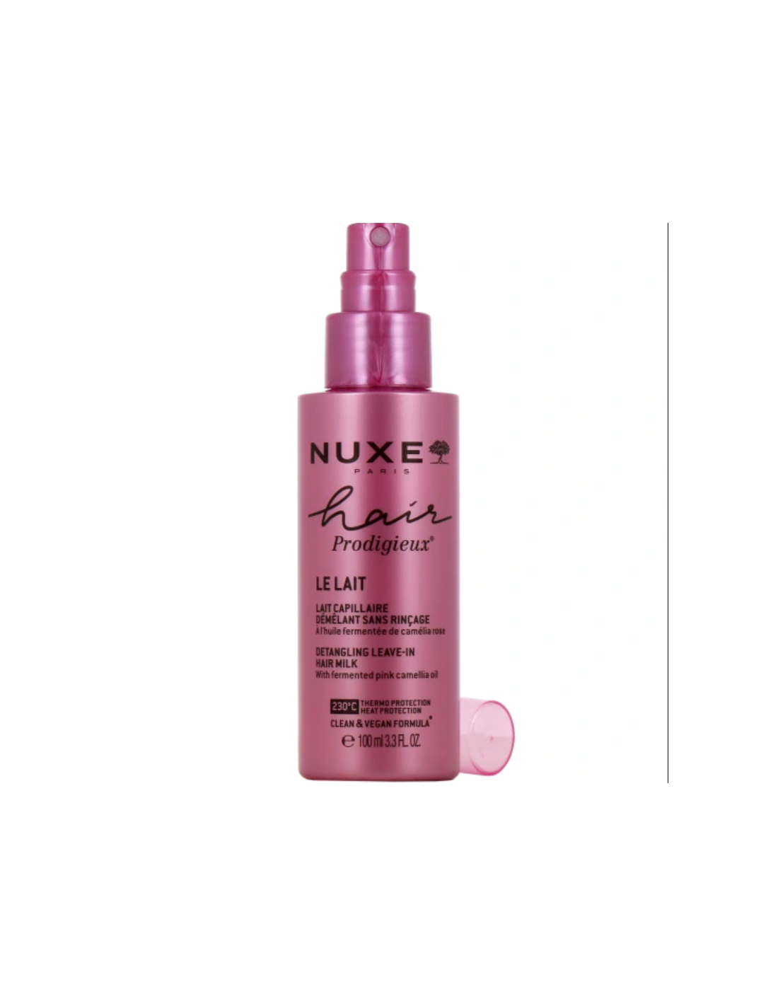 Nuxe Hair Prodigieux Le Lait Capillaire 100ML