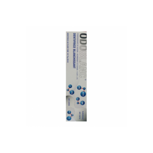 STODERMA Odoblanc dentifrice 75G