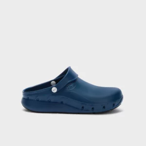 Alternative view of SCHOLL ULTRAGRIP CLOG EVA BLEU MARINE